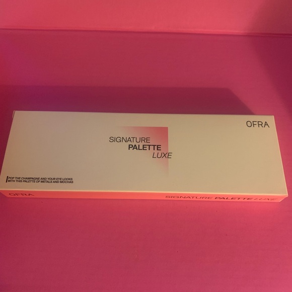 OFRA SIGNATURE PALLET- LUXE - Picture 4 of 8